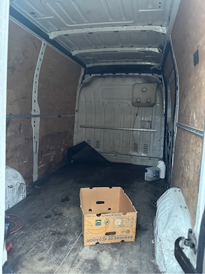 renault master. 2011 - imagine 4