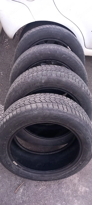 Anvelope iarna Debica 195 55 16 