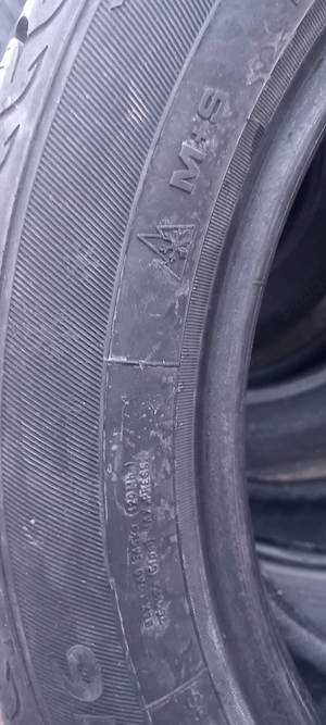 Anvelope iarna Debica 195 55 16  - imagine 4