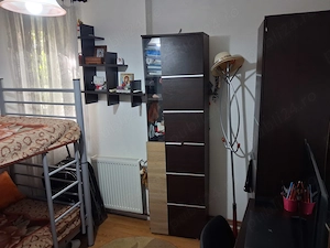 Proprietar, vând apartament cu 1 cameră, acte la zi.