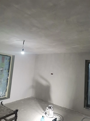 Lucrări interioare și exterioare 