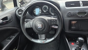 Vand Seat Leon FR 2.0tfsi , dsg padele - imagine 5