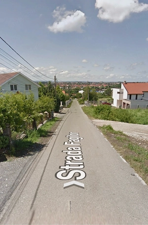 Vand- Schimb Teren pentru Duplex