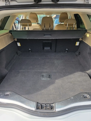 Ford Mondeo 2015,automata - imagine 8