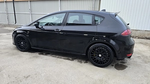 Vand Seat Leon FR 2.0tfsi , dsg padele - imagine 8