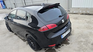 Vand Seat Leon FR 2.0tfsi , dsg padele - imagine 9