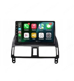 Navigatie Toyota Avensis T25 2002-2008 - imagine 1