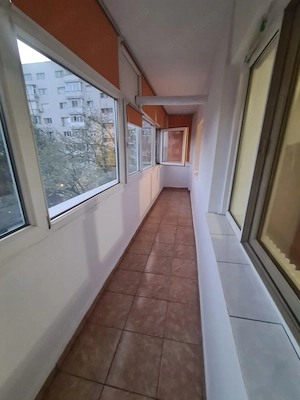 Apart 2 Cam prima chirie la 2 min Obor decomandat DB1673 - imagine 14