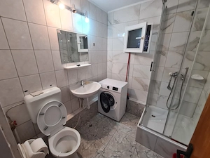 Apart 2 Cam prima chirie la 2 min Obor decomandat DB1673 - imagine 3