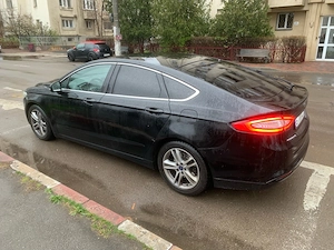 Ford Mondeo MK5 2.0 TDCI 2016 - imagine 2