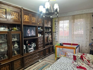 Vand apartament 3 camere confort 1 decomandat - imagine 5