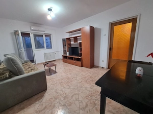 Apart 2 Cam prima chirie la 2 min Obor decomandat DB1673 - imagine 6