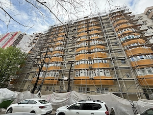 Garsonieră Str. Lt. Aurel Botea, Sector 3, ideală pentru locuit sau investitii