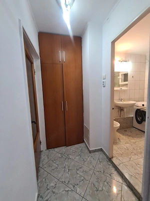 Apart 2 Cam prima chirie la 2 min Obor decomandat DB1673 - imagine 15