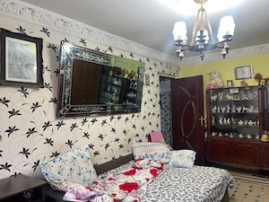 Vand apartament 3 camere confort 1 decomandat - imagine 4