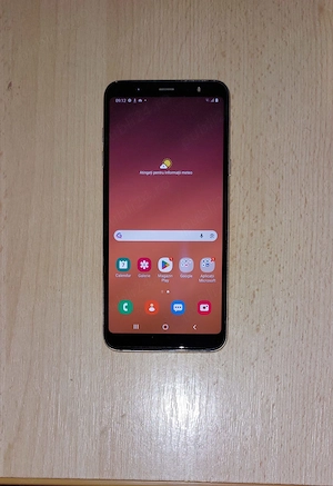Telefon Samsung GalaxyA6+