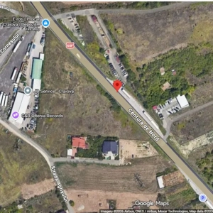 Oportunitate inchiriere teren langa Spitalul Regional - imagine 3