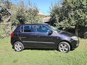 Skoda Fabia - imagine 2