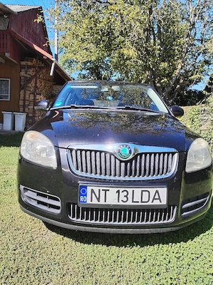 Skoda Fabia - imagine 5
