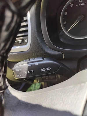 Skoda Fabia - imagine 4