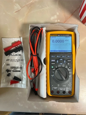 Multimetru Fluke 289 - Nou in cutie