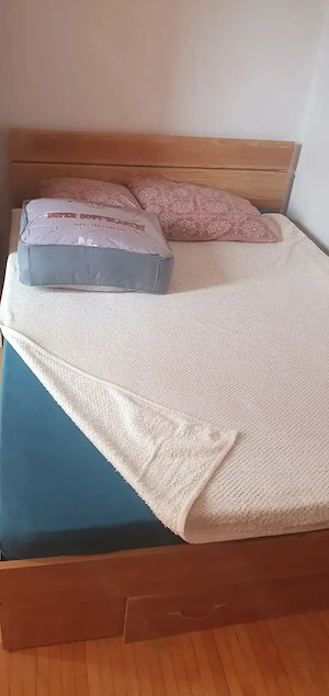 Închiriez apartament spațios,et.2,Grui - imagine 2