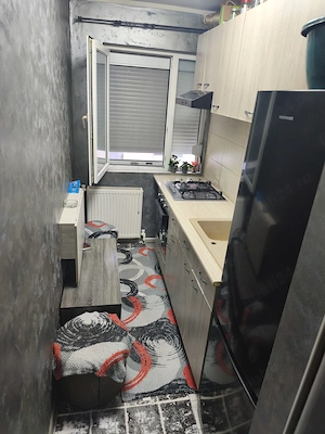 Vând apartament 2 camere in Murfatlar 