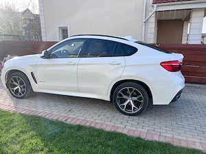 bmw x6 - imagine 3