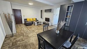 Apartament 2 camere Sun Plaza  - imagine 3