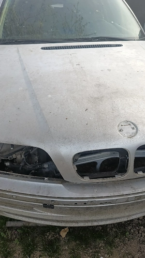 Bmw,e46,320,136cp - imagine 2