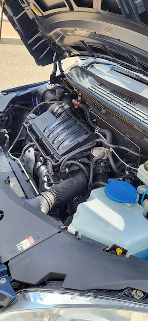 Vând Mercedes B class 18 disel  cdi din 2006 cp 1991  - imagine 6