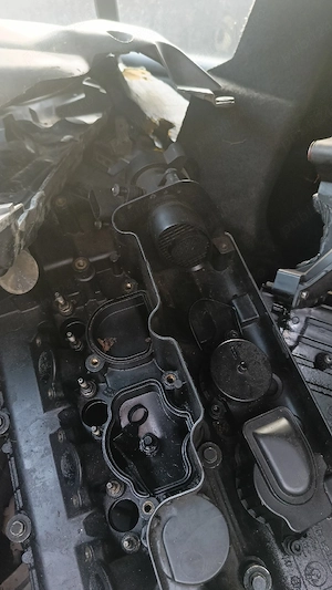 Bmw,e46,320,136cp - imagine 3