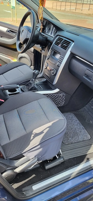 Vând Mercedes B class 18 disel  cdi din 2006 cp 1991  - imagine 10