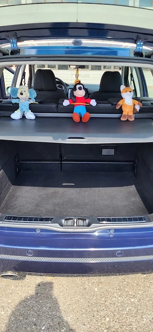 Vând Mercedes B class 18 disel  cdi din 2006 cp 1991  - imagine 8