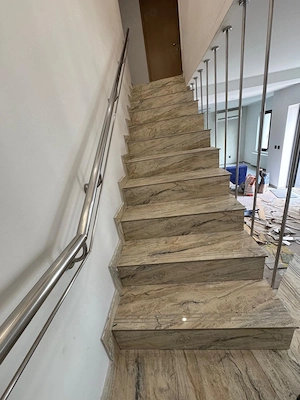 Meseriaș cu experiență 