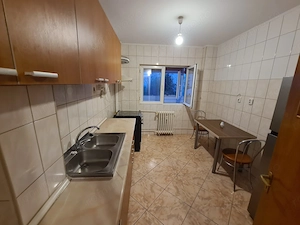 Apart 2 Cam prima chirie la 2 min Obor decomandat DB1673 - imagine 20