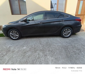 De vanzare Hyundai I40 2016 - imagine 5
