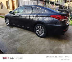 De vanzare Hyundai I40 2016 - imagine 9