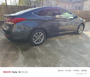 De vanzare Hyundai I40 2016 - imagine 3