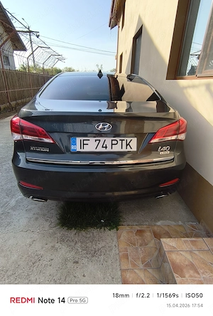De vanzare Hyundai I40 2016 - imagine 10