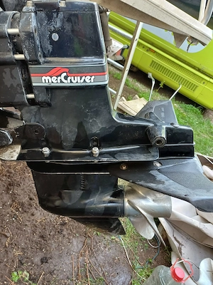 Penta(cizma) Alpha one