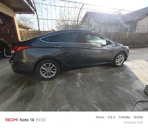 De vanzare Hyundai I40 2016 - imagine 6