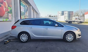 Opel Astra 1.7 CDTI DPF ecoFLEX Start Stop 114g 150 Jahre - imagine 4