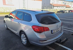 Opel Astra 1.7 CDTI DPF ecoFLEX Start Stop 114g 150 Jahre - imagine 5
