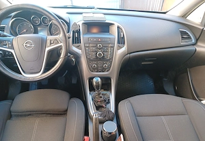 Opel Astra 1.7 CDTI DPF ecoFLEX Start Stop 114g 150 Jahre - imagine 6