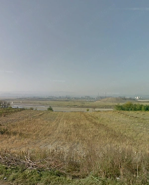 Teren intravilan în comuna Gura Văii, jud Bacau