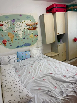 LIPOVEI | 4 CAM | ET.1 | 2 BAI | CENTRALA | SPATIOS
 - imagine 6