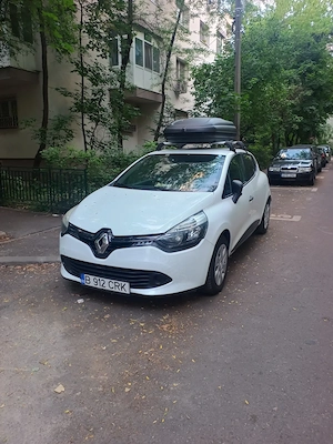 Renault Clio 4, 2016, euro 6, 1.5 diesel