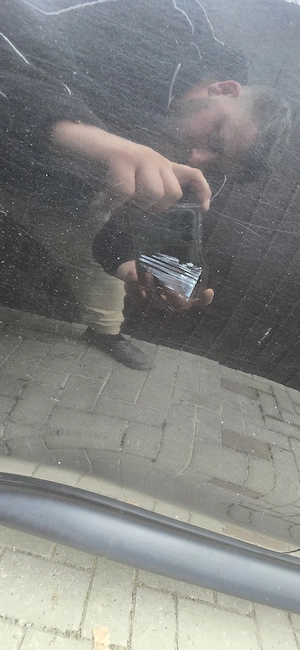 Masina Nissan juke 1.5 diesel Manual - imagine 5