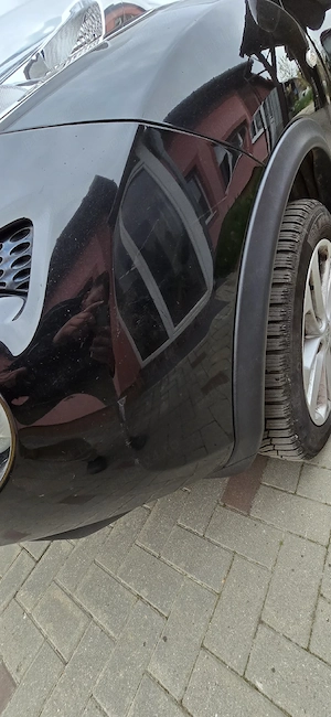 Masina Nissan juke 1.5 diesel Manual - imagine 4